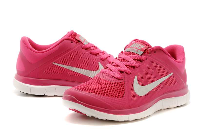 Nike Free 4.0 V4 Running Shoes Femme De La Mode Vente En Gros Nike Free For Cheap